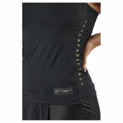 Bullpadel Lican Black Svart Sale
