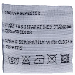 Dobsom Liden Skirt Black Svart Clearance