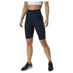 Life High Waist Biker Shorts Black*BLACC Discount