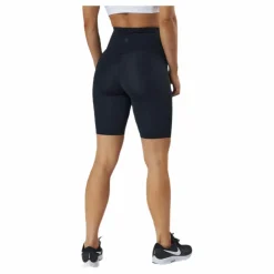 Life High Waist Biker Shorts Black*BLACC Discount