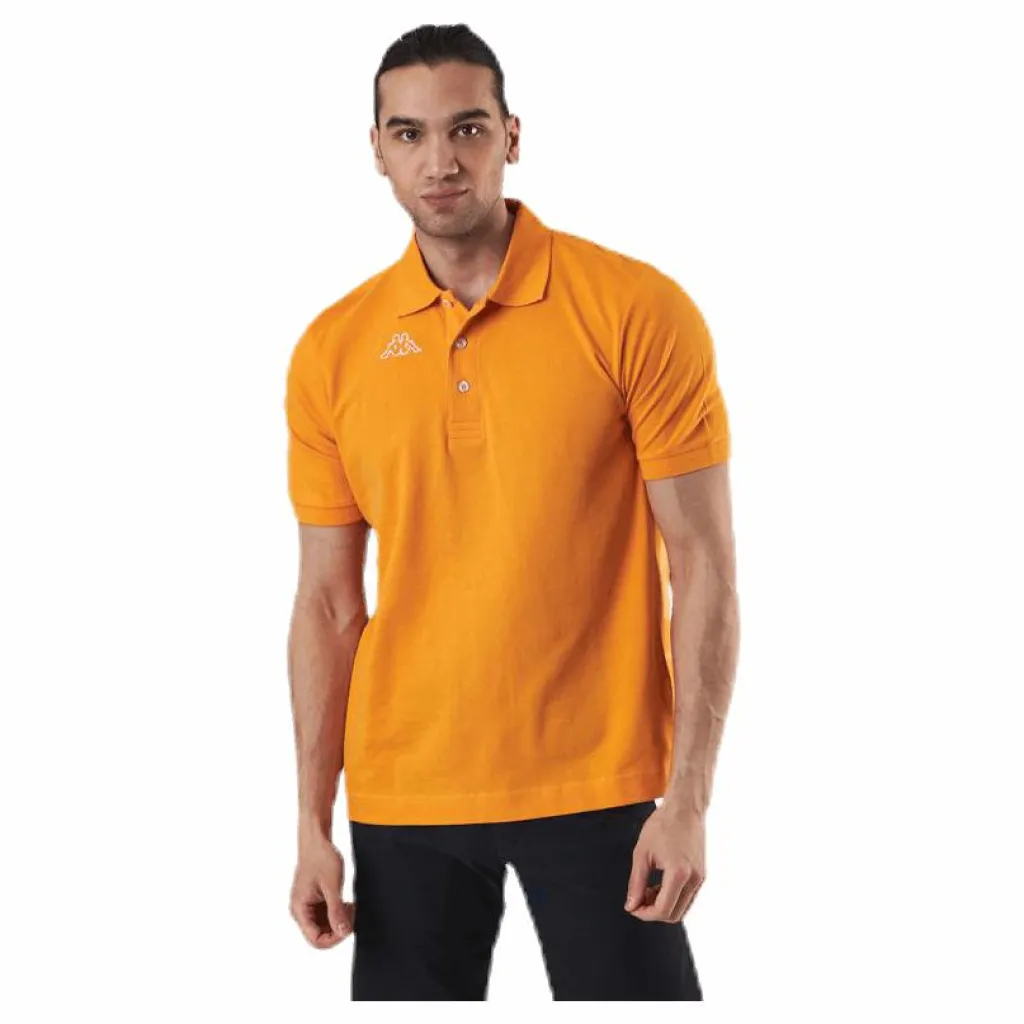 Kappa Life Orange