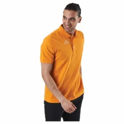 Kappa Life Orange