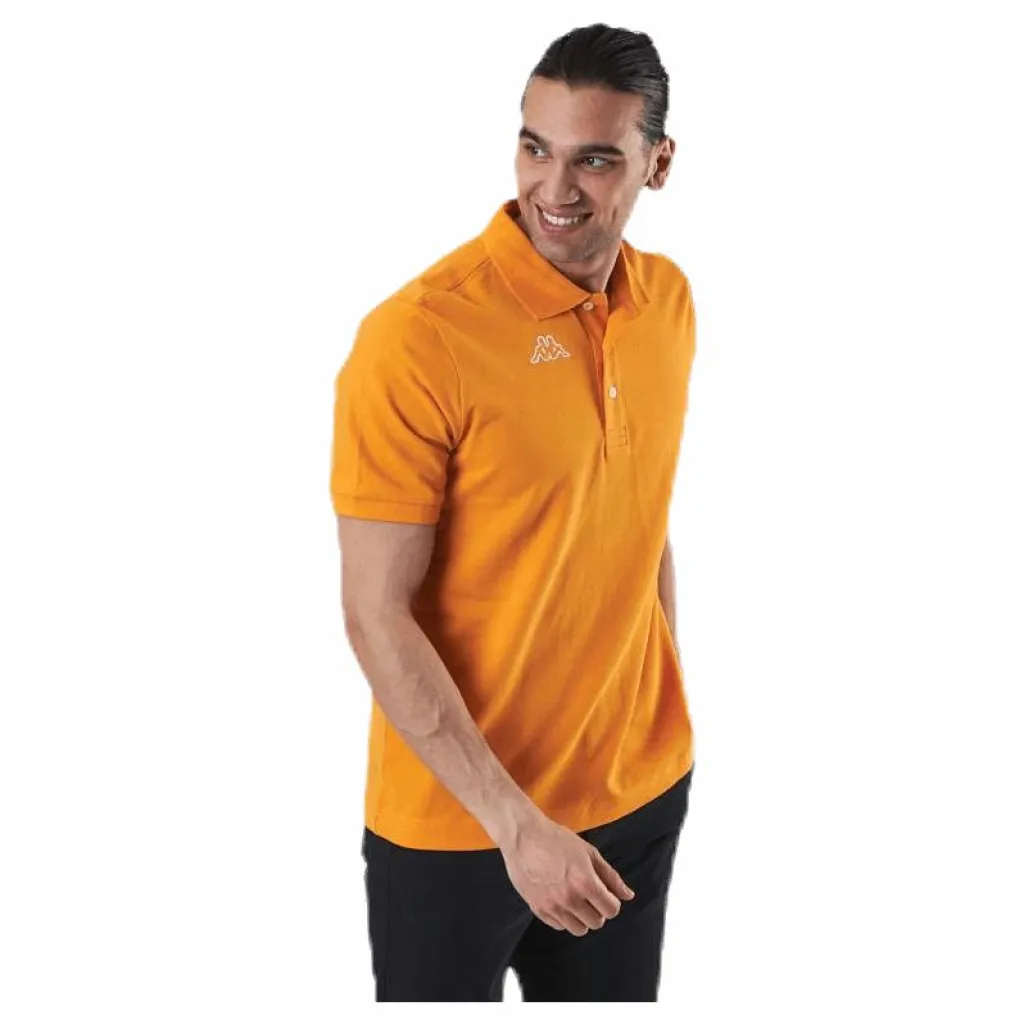 Kappa Life Orange