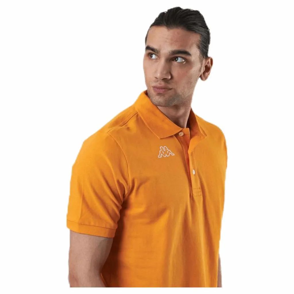 Kappa Life Orange