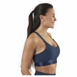 BLACC Life Peached Bra Blue Blå Sale