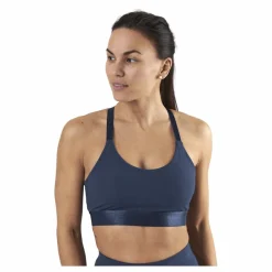 BLACC Life Peached Bra Blue Blå Sale
