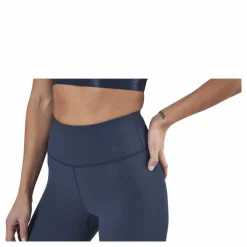 Life Peached Leggings 7/8 Blue*BLACC Best