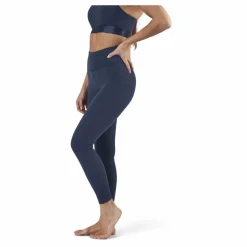 Life Peached Leggings 7/8 Blue*BLACC Best