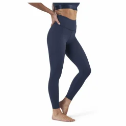 Life Peached Leggings 7/8 Blue*BLACC Best