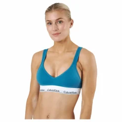 Lift Bralette Tapestry Teal*Calvin Klein Online