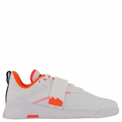 Reebok Lifter Pr Iii Wht/orgfla/black Vit Best