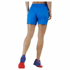 Puma LIGA Shorts W Blue Blå Online