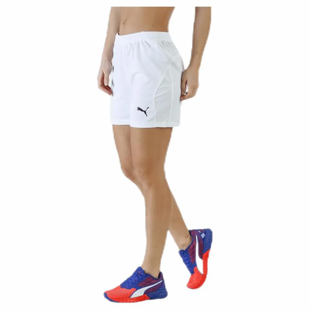 Puma LIGA Shorts W White Vit Discount