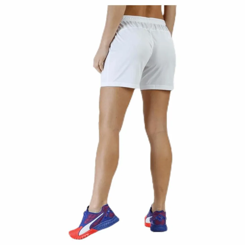 Puma LIGA Shorts W White Vit Discount