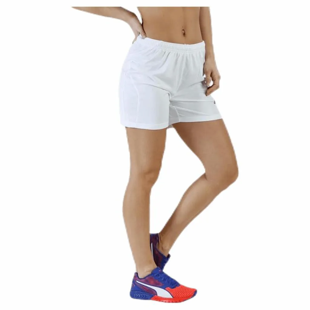 Puma LIGA Shorts W White Vit Discount