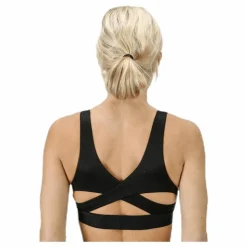Light Lined Bralette Black*Calvin Klein Clearance