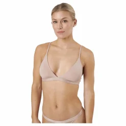 Calvin Klein Light Lined Triangle Cedar Beige Online