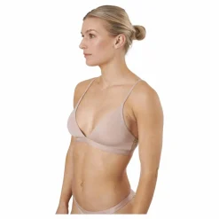 Calvin Klein Light Lined Triangle Cedar Beige Online