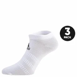 adidas Light Low 3Pp White / White / White Vit