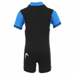 Head Light Shorty 1,5mm Kid Blue/Black Blå och Svart Discount