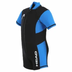 Head Light Shorty 1,5mm Kid Blue/Black Blå och Svart Discount