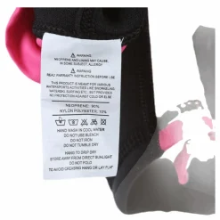 Head Light Shorty 1,5mm Kid Pink/Black Rosa och Svart