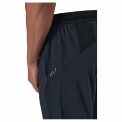 2XU Light Speed Jogger Black/ Black Reflective Svart