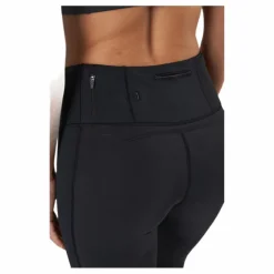 2XU Light Speed Mid-Rise Compression Black/Gold Svart och Guld Discount