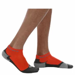 Gococo Light Sport Orange/Red Orange och Röd Hot