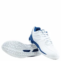 Mizuno Lightning Star Z5 Jr Blue/White Blå och Vit Online