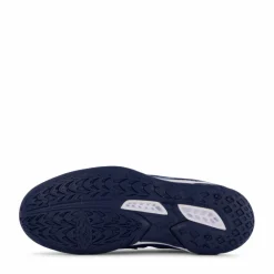 Mizuno Lightning Star Z6 Jr. Dark Denim/white/copen Blue Blå Discount