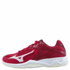 Lightning Star Z6 Jr Pred/whtsand/rosered*Mizuno New