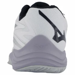 Mizuno Lightning Star Z7 Jr. White/salsa/black Flerfärgad