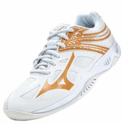 Mizuno Lightning Star Z5 Junior Blue/White Vit Clearance