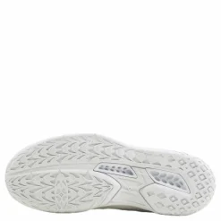 Mizuno Lightning Star Z5 Junior White/Black Vit Discount