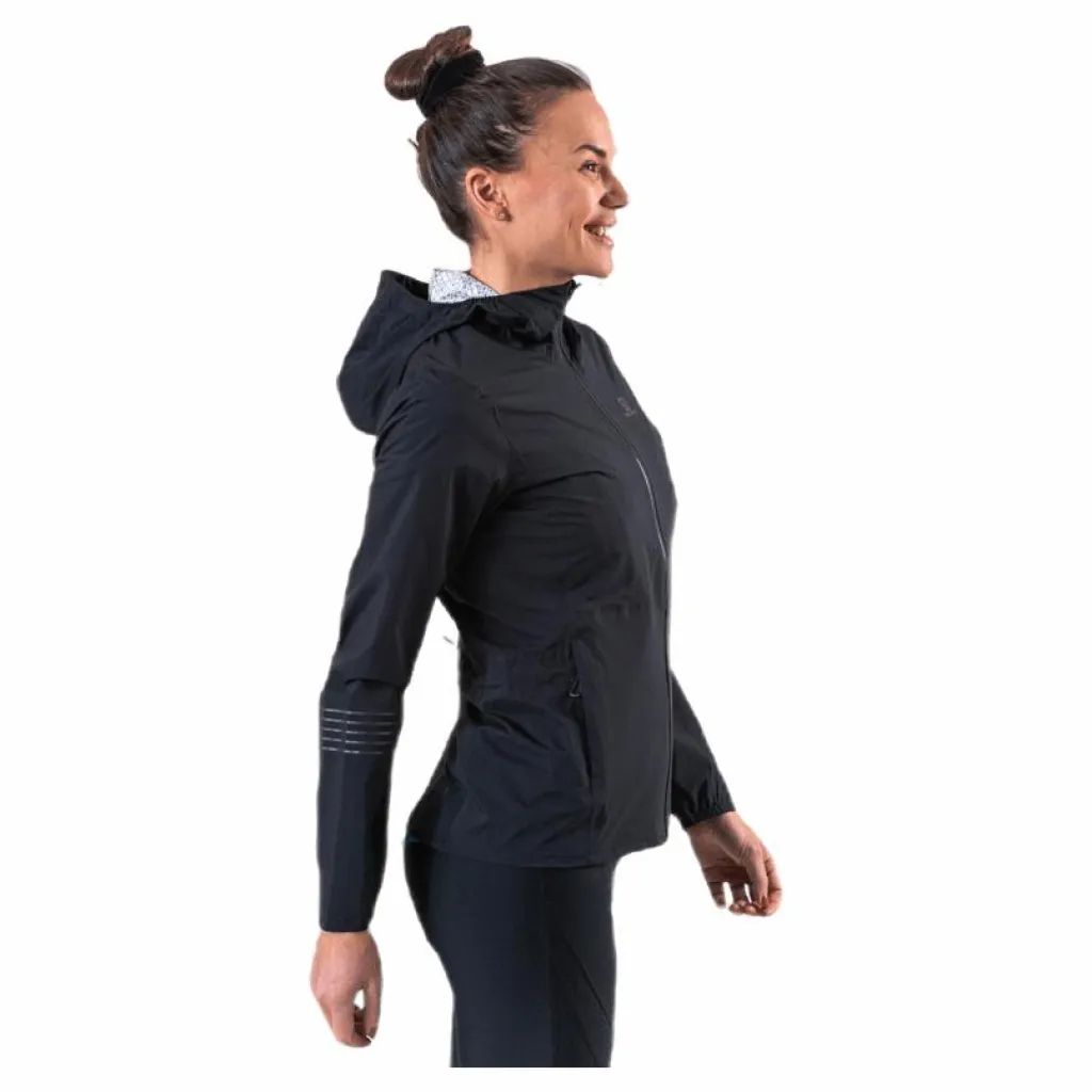 Lightning Waterproof Jacket Black*Salomon Best