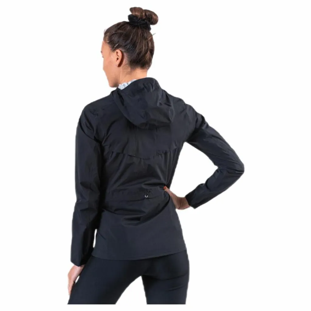 Lightning Waterproof Jacket Black*Salomon Best