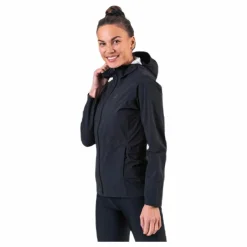 Lightning Waterproof Jacket Black*Salomon Best