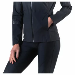 Lightning Waterproof Jacket Black*Salomon Best