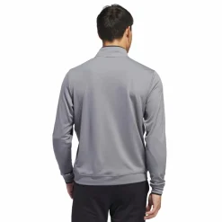 Lightweight Half-Zip Top Grey Three*adidas Best