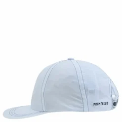 adidas Lightweight Primeblue Runner Cap White / Crew Blue / Crew Blue Vit Best