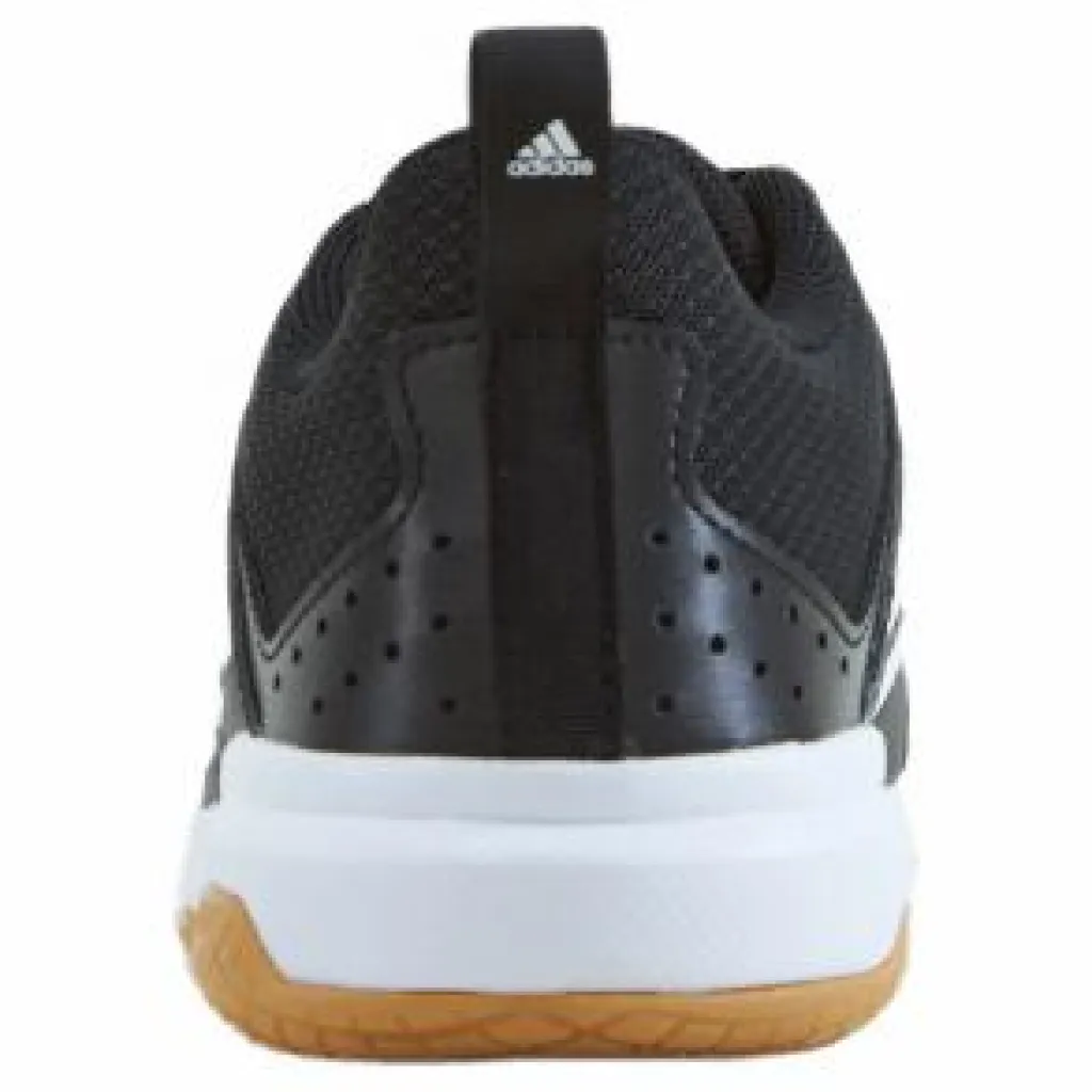 adidas Ligra 7 Indoor Shoes Core Black / Cloud White / Core Black Svart Online