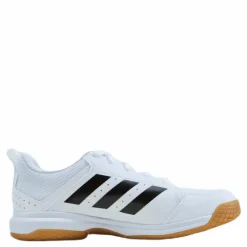 LIGRA 7 SHOES Cloud White / Core Black / Cloud White*adidas Discount