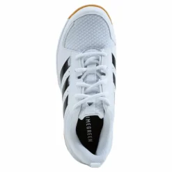 LIGRA 7 SHOES Cloud White / Core Black / Cloud White*adidas Discount