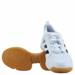 LIGRA 7 SHOES Cloud White / Core Black / Cloud White*adidas Discount