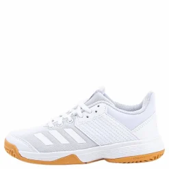 Ligra 6 Shoes Cloud White / Cloud White / Gum*adidas Sale