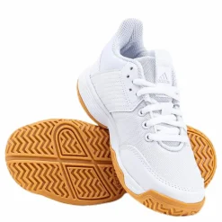 Ligra 6 Shoes Cloud White / Cloud White / Gum*adidas Sale