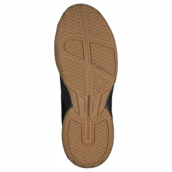 adidas Ligra 6 Shoes Core Black / Cloud White / Gum Svart Outlet