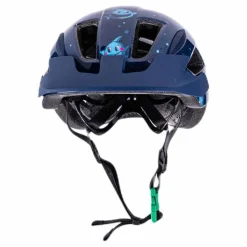 Lil Gekko MIPS Blue/Black*Lazer New