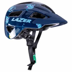 Lil Gekko MIPS Blue/Black*Lazer New